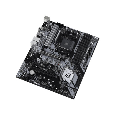 ASRock B550 Phantom Gaming 4