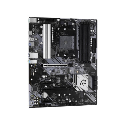 ASRock B550 Phantom Gaming 4
