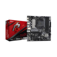 ASRock B550M Phantom Gaming 4