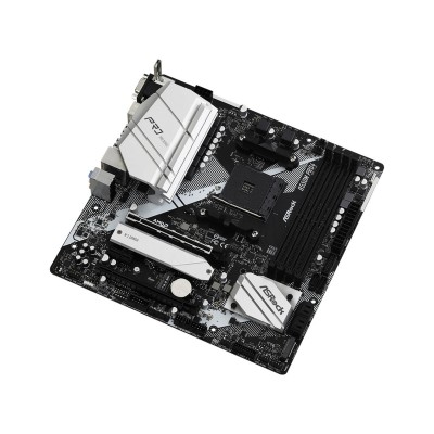 ASRock B550M Pro4