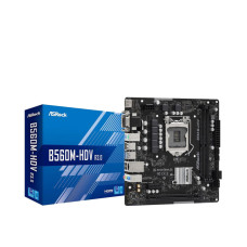 ASRock B560M-HDV R3.0