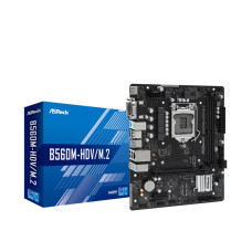 ASRock B560M-HDV/M.2