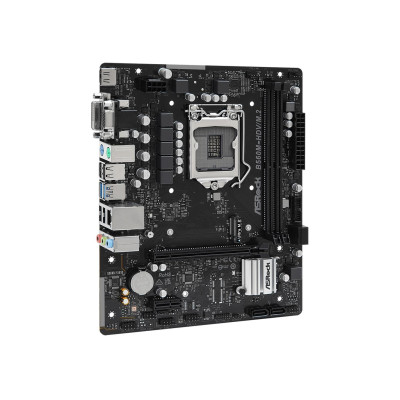 ASRock B560M-HDV/M.2