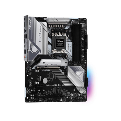 ASRock B650 Pro RS