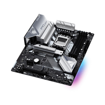 ASRock B650 Pro RS