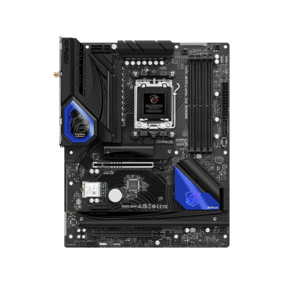 ASRock B650E PG Riptide WiFi