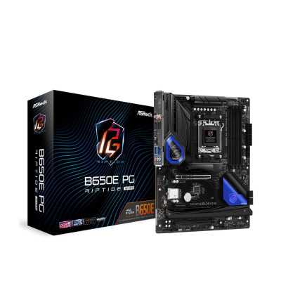 ASRock B650E PG Riptide WiFi