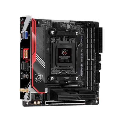ASRock B650E PG-ITX WiFi ASRock B650E PG-ITX WiFi