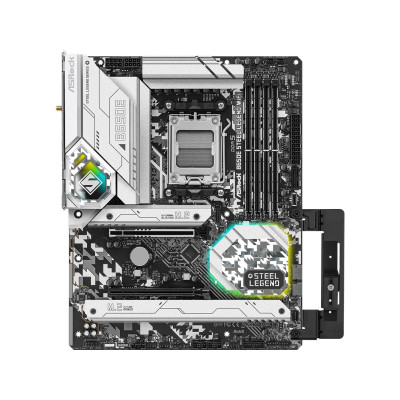 ASRock B650E Steel Legend WiFi
