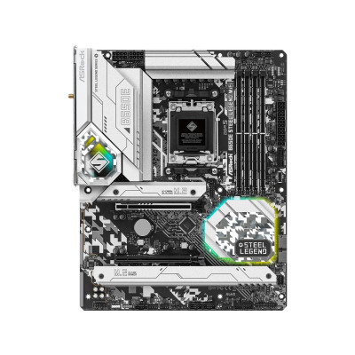 ASRock B650E Steel Legend WiFi
