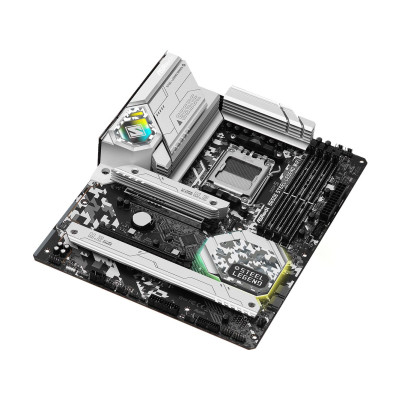ASRock B650E Steel Legend WiFi