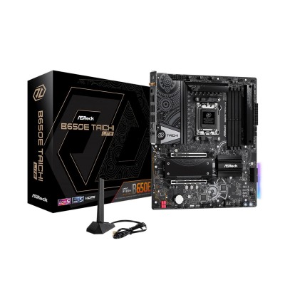ASRock B650E Taichi Lite