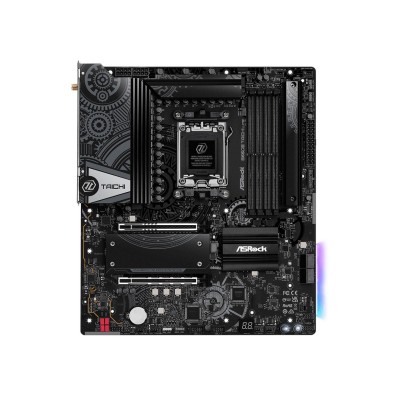ASRock B650E Taichi Lite