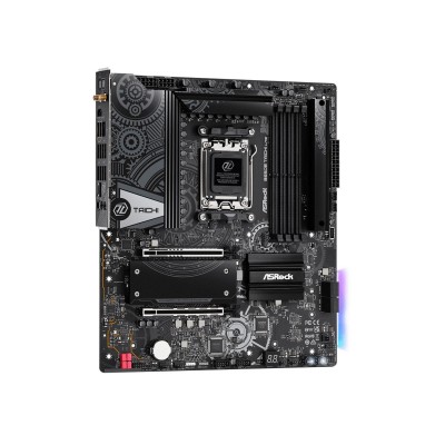 ASRock B650E Taichi Lite