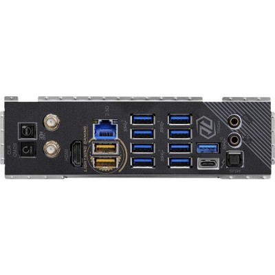 ASRock B650E Taichi
