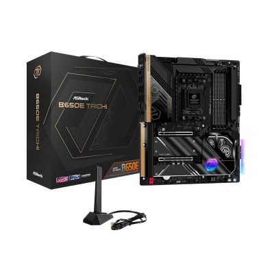 ASRock B650E Taichi