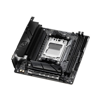 ASRock B650I LIGHTNING WIFI