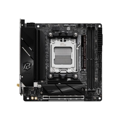 ASRock B650I LIGHTNING WIFI