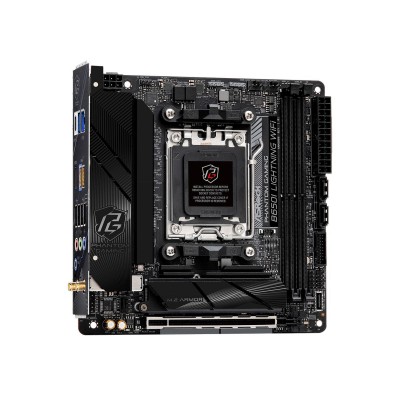 ASRock B650I LIGHTNING WIFI