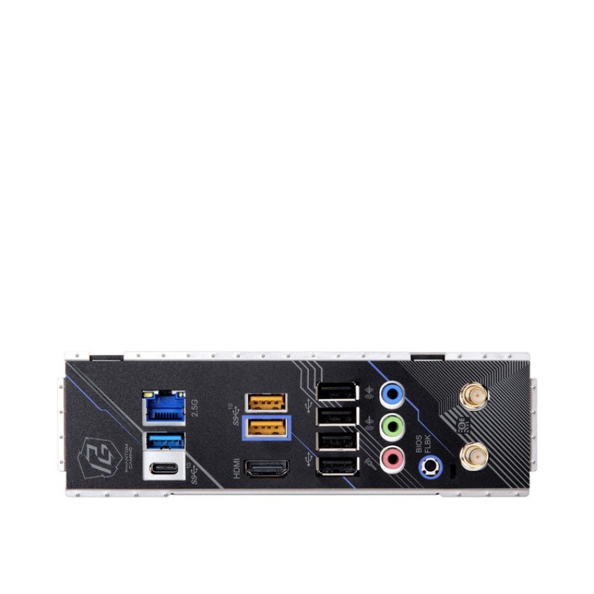 ASRock B650I LIGHTNING WIFI