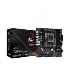 ASRock B650M PG Lightning