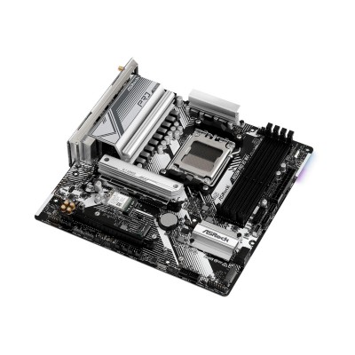 ASRock B650M Pro RS WiFi