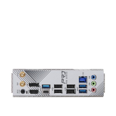 ASRock B650M Pro RS WiFi