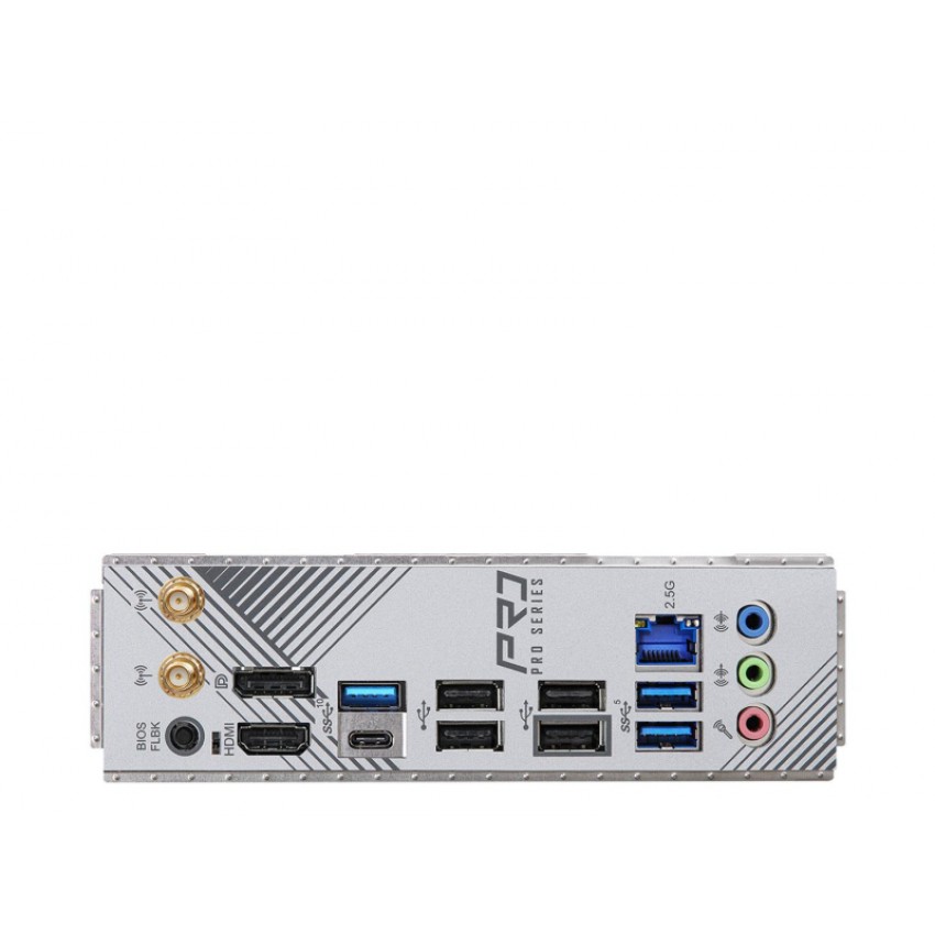 ASRock B650M Pro RS WiFi