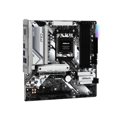 ASRock B650M Pro RS