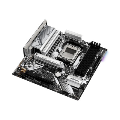 ASRock B650M Pro RS