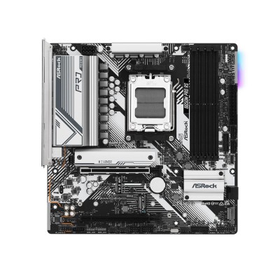 ASRock B650M Pro RS