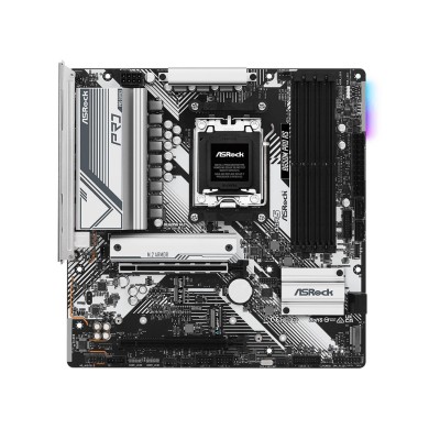 ASRock B650M Pro RS