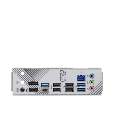 ASRock B650M Pro RS
