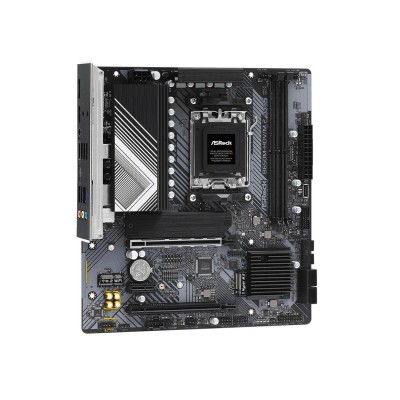 ASRock B650M-HDV/M.2