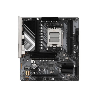 ASRock B650M-HDV/M.2