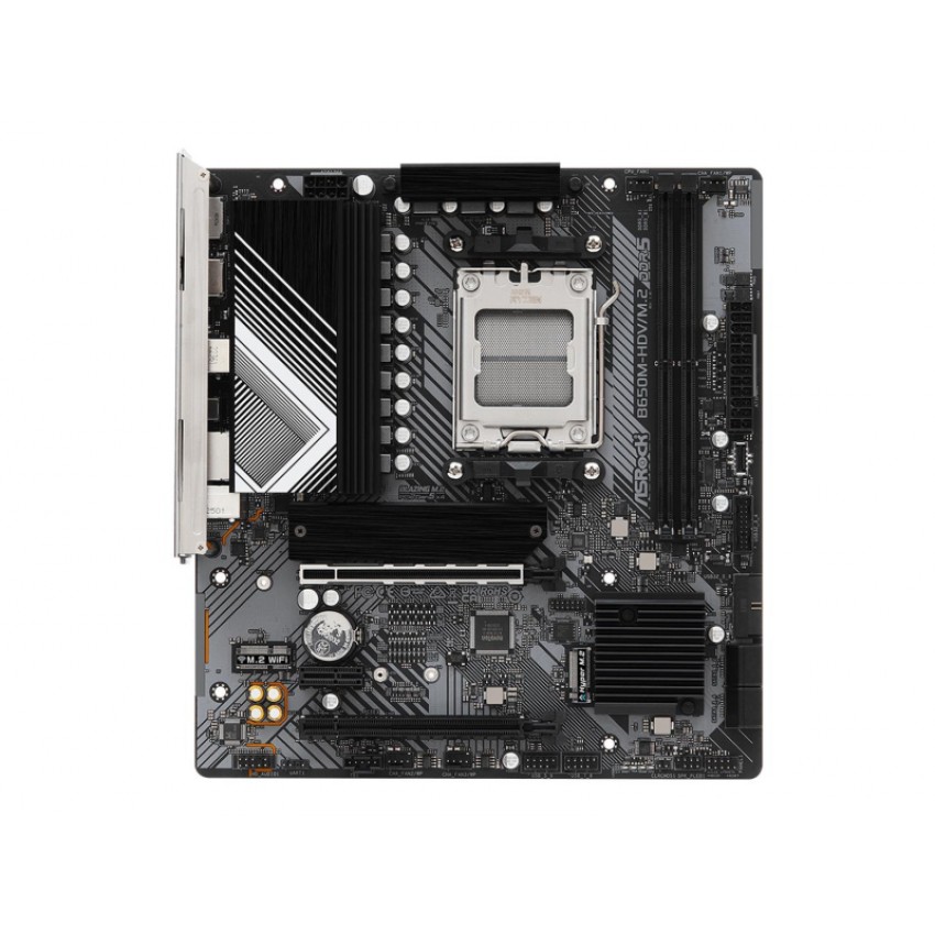 ASRock B650M-HDV/M.2