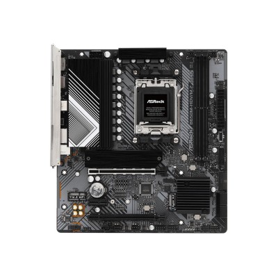 ASRock B650M-HDV/M.2