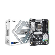 ASRock B660 Steel Legend DDR4