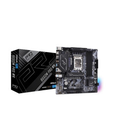 ASRock B660M Pro RS DDR4