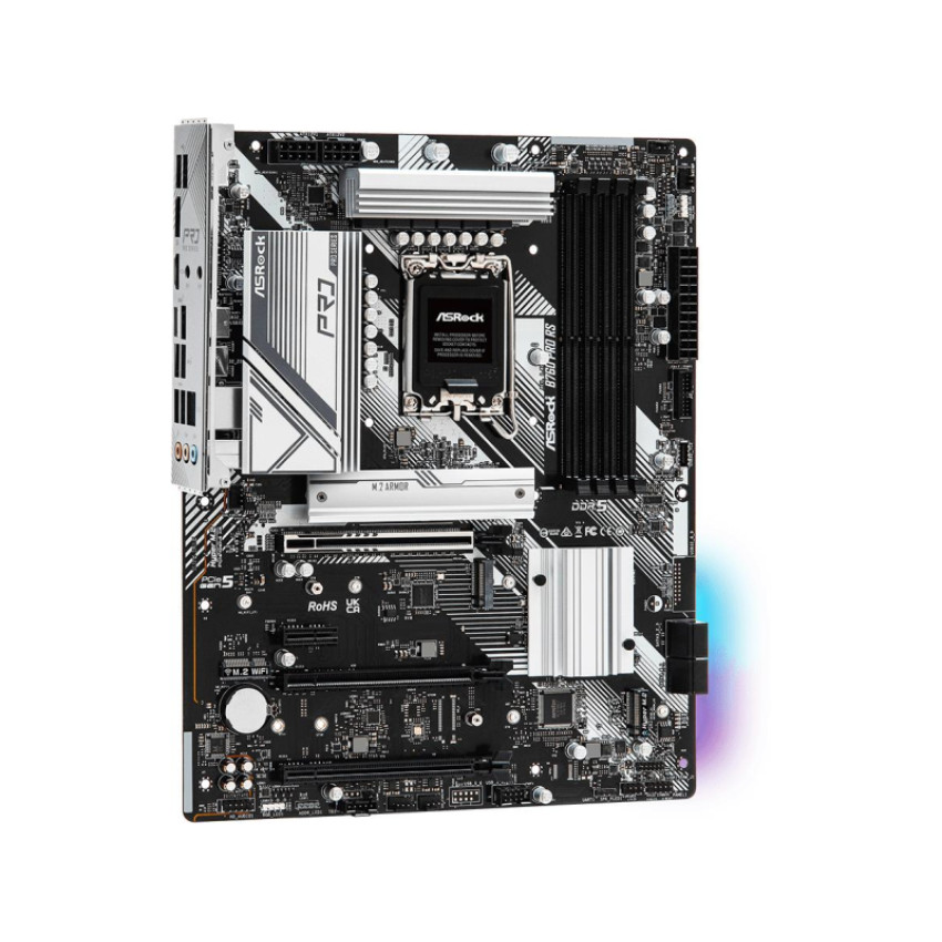 ASRock B760 Pro RS