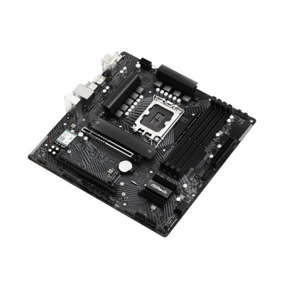 ASRock B760M PG Lightning WiFi