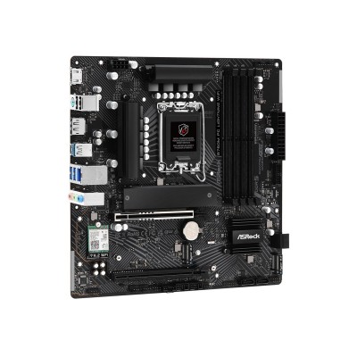 ASRock B760M PG Lightning WiFi