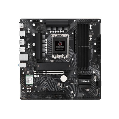 ASRock B760M PG Lightning WiFi