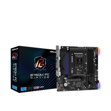 ASRock B760M PG Riptide