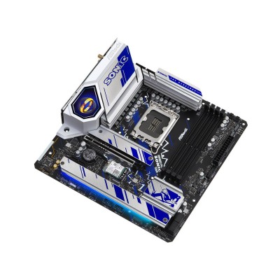 ASRock B760M PG SONIC WiFi