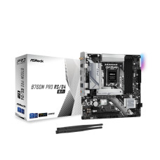ASRock B760M Pro RS/D4 WiFi