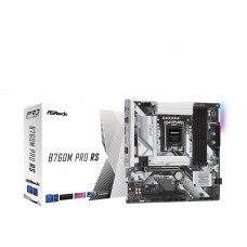 ASRock B760M Pro RS