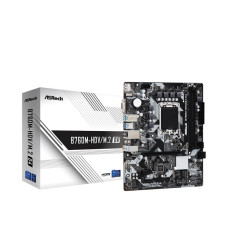 ASRock B760M-HDV/M.2 D4