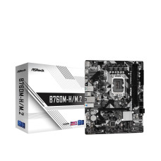 ASRock B760M-H/M.2