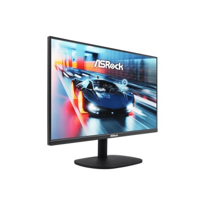 ASRock CL25FF ASRock CL25FF